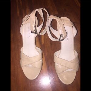 Michael Kors Shoes - Michael Kors wedges Michael Kors Shoes - Michael Kors wedges